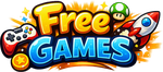 free games logo
